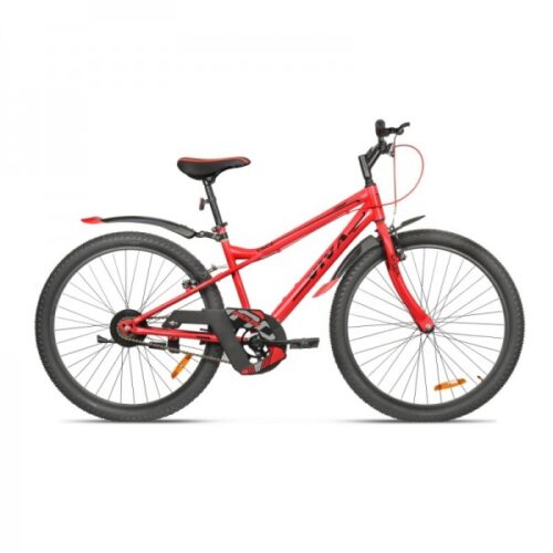 Viva Cruz Single Speed City Bicycle for Boys & Girls