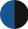Blue-Black