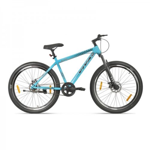 Viva EVO 27.5T Single Speed Mountain Cycle for Adults