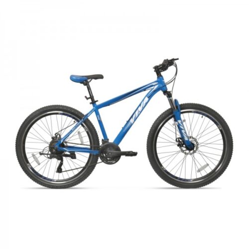 Viva Speedo Multispeed Alloy Mountain Cycle for Adults (27.5T & 29T)
