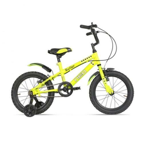 Viva Roller 16T & 20T Bicycle for Kids