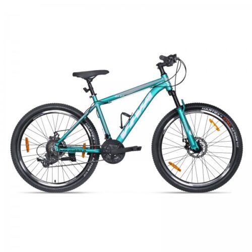 Viva EVO-SX 3.0 Multi-Speed Mountain Cycle Alloy